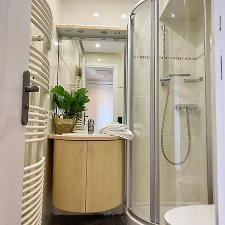 Splendide Avec Balcon - Centre *