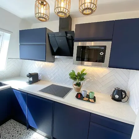 Splendide Avec Balcon - Centre * Trouville-sur-Mer