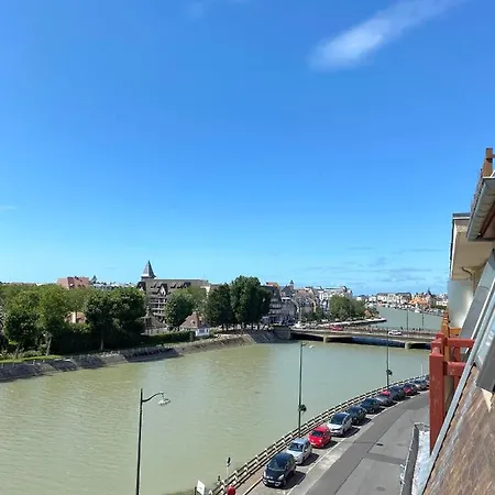 Splendide Avec Balcon - Centre 公寓 *