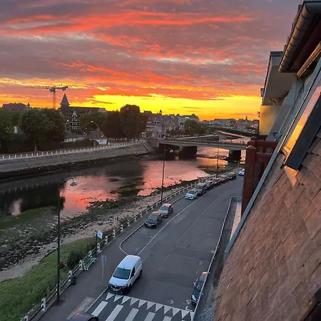 Splendide Avec Balcon - Centre Trouville-sur-Mer