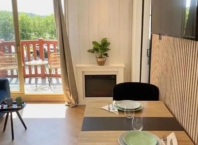 Splendide Avec Balcon - Centre Apartment Trouville-sur-Mer